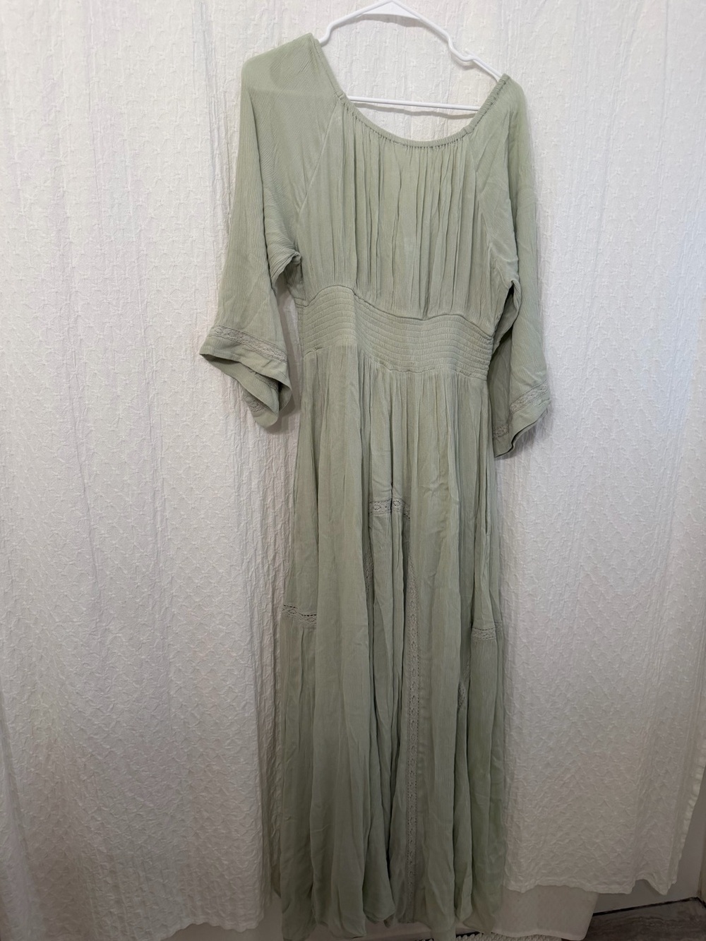 Free People Dixie Maxi Dress - Picture 2 of 4